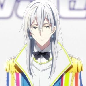 Meet your Posher, Van